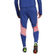 Olympique Lyon hooded training technical tracksuit 2023/24 - Adidas