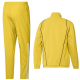 Juventus yellow training presentation tracksuit 2024 - Adidas