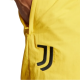 Juventus yellow training presentation tracksuit 2024 - Adidas