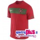 Portugal National Jersey 2010/12 by Nike