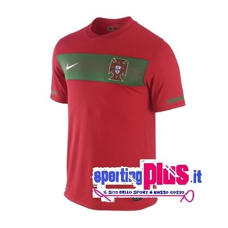 portugal national jersey