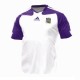 RSCA Anderlecht Jersey 2010/11 casa por Adidas