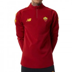 Sudadera tecnica entreno AS Roma 2022/23 - New Balance