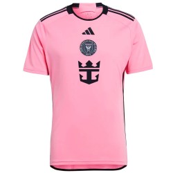 Camiseta de futbol Inter Miami primera 2024/25 - Adidas