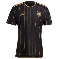 Camiseta de futbol Los Angeles FC primera 2024/25 - Adidas