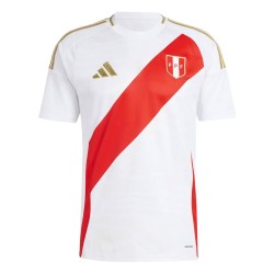 Peru Nationalmannschaft Fußball trikot Home 2024/25 - Adidas