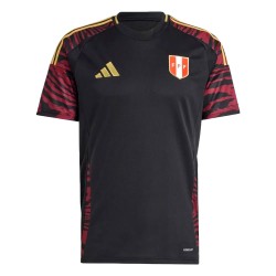 Camiseta de futbol Perú segunda 2024/25 - Adidas