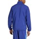 Italy football team navy presentation tracksuit 2024/25 - Adidas