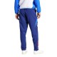 Italy football team navy presentation tracksuit 2024/25 - Adidas