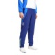 Italy football team navy presentation tracksuit 2024/25 - Adidas