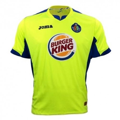 Getafe Cf Weg Fussball Trikot 11 12 Joma Sportingplus Passion For Sport