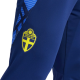 Tuta tecnica allenamento nazionale Svezia 2024/25 - Adidas