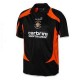 Maillot de foot de Luton Town FC Away 2008/09 par Carbrini