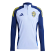 Sweden football training technical tracksuit 2024/25 - Adidas