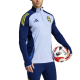 Schweden Nationalmannschaft Tech trainingsanzug 2024/25 - Adidas