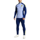 Schweden Nationalmannschaft Tech trainingsanzug 2024/25 - Adidas