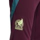 Tuta tecnica allenamento Nazionale Messico 2024/25 - Adidas