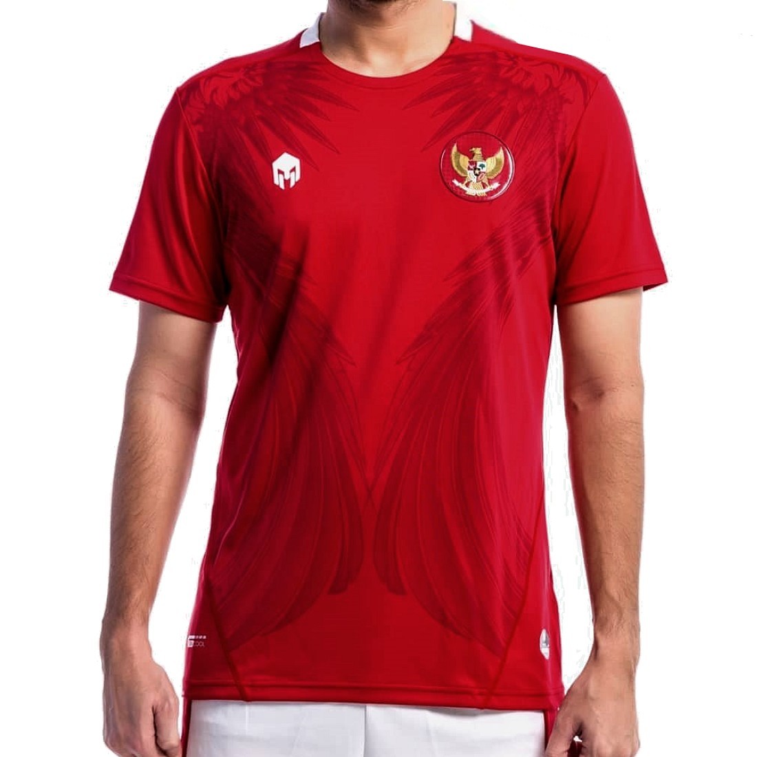 Indonesia national football team jersey online