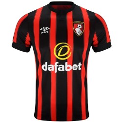 Camiseta de fútbol AFC Bournemouth primera 2023/24 - Umbro