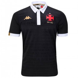 Camiseta de fútbol Vasco da Gama tercera 2024/25 - Kappa