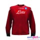 SSC Napoli Away goalkeeper shirt 10/11-Macron