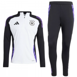 Deutschland-Nationalmannschaft Tech trainingsanzug 2024/25 - Adidas