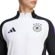 Germany football training technical tracksuit 2024/25 - Adidas