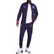 England training presentation tracksuit 2024/25 - Nike