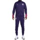 England training presentation tracksuit 2024/25 - Nike