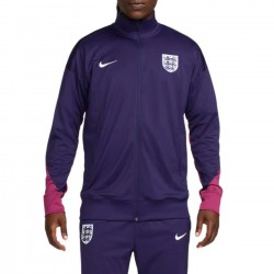 England training presentation tracksuit 2024/25 - Nike