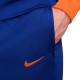 Niederlande präsentation Trainingsanzug 2024/25 blau - Nike