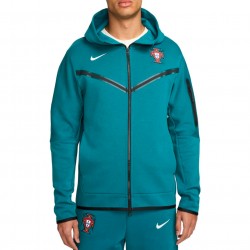 Survetement presentation Portugal Tech Fleece 2024/25 - Nike