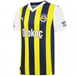 Camiseta futbol Fenerbahce Istanbul primera 2023/24 - Puma