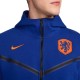 Niederlande Tech Fleece präsentationsanzug 2024/25 - Nike