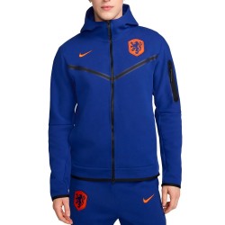 Chandal de presentación Holanda Tech Fleece 2024/25 - Nike