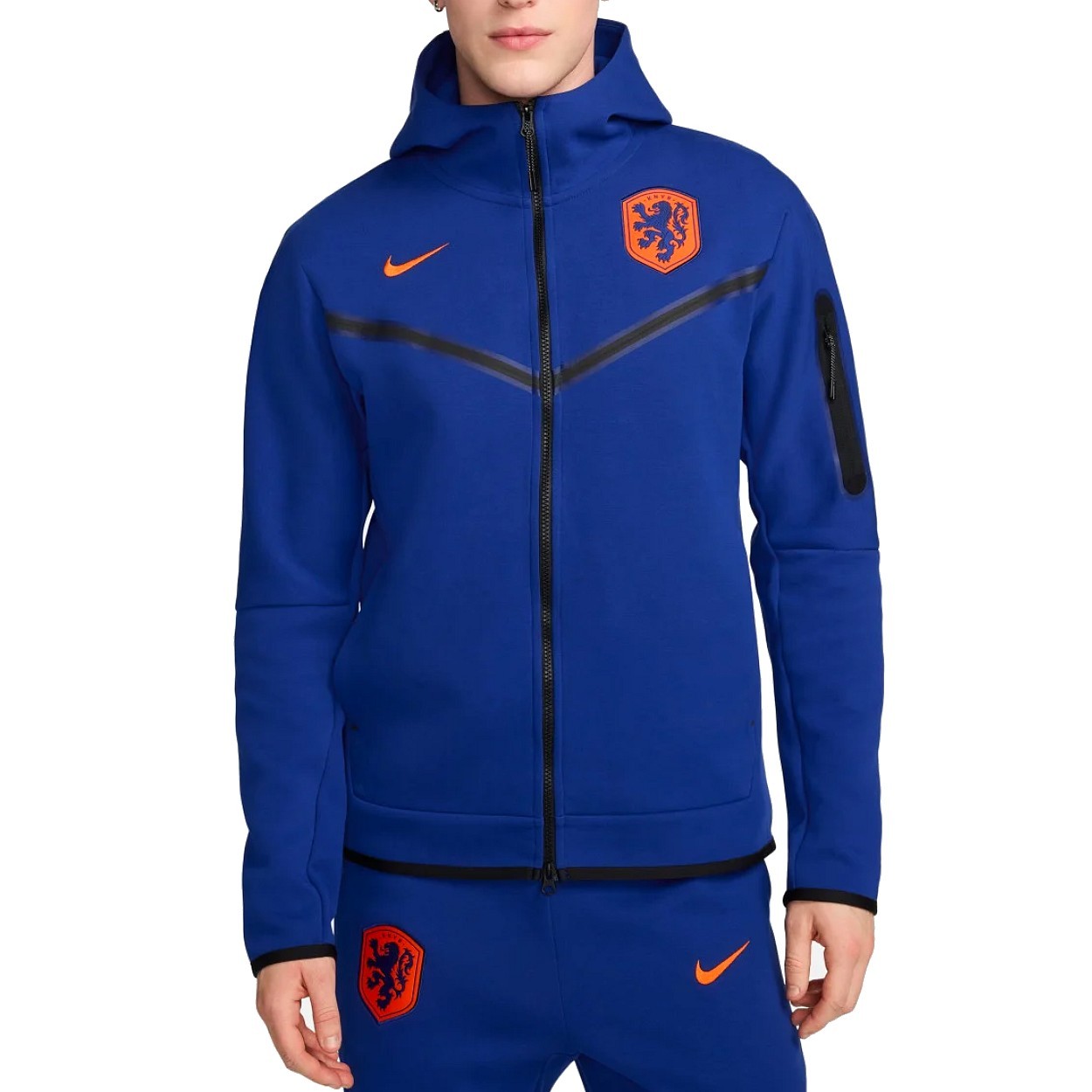 Chandal nike tech fleece hotsell