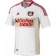 Adidas loin de football maillot 2011/13 Bayer Leverkusen