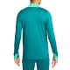 Portugal football training technical sweat top 2024/25 - Nike