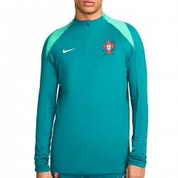 Sudadera tecnica entreno seleccion Portugal 2024/25 - Nike