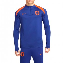 Chandal tecnico entreno seleccion de Holanda 2024/25 - Nike