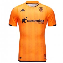 Hull City AFC segunda camiseta de fútbol 2023/24 - Kappa