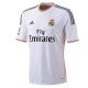 Maglia Real Madrid CF Home 2013/14 Ronaldo 7 - Adidas