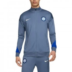 Inter Milan training presentation tracksuit 2024/25 - Nike