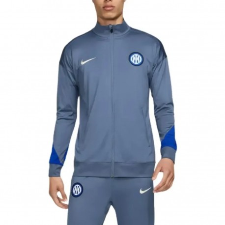 Inter Mailand training präsentationsanzug 2024/25 - Nike