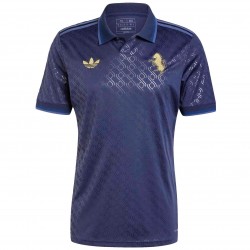 Camiseta de fútbol Juventus "Trefoil" tercera 2024/25 - Adidas