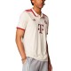 Bayern München Third Fußball Trikot "Trefoil" 2024/25 - Adidas