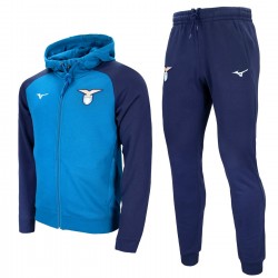 Tuta da rappresentanza Casual SS Lazio 2024/25 - Mizuno