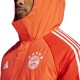 Bayern Munich training parka winter jacket 2024 - Adidas