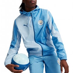 Tuta da rappresentanza pre-match Manchester City 2023/24 - Puma