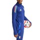 Italien-Nationalmannschaft Tech trainingssweat 2024/25 blau - Adidas